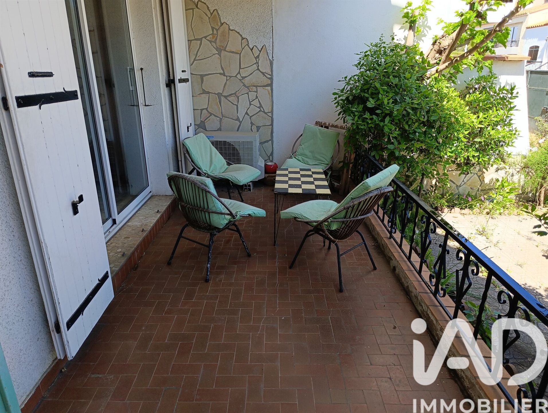 Maison à vendre, 144m², Perpignan