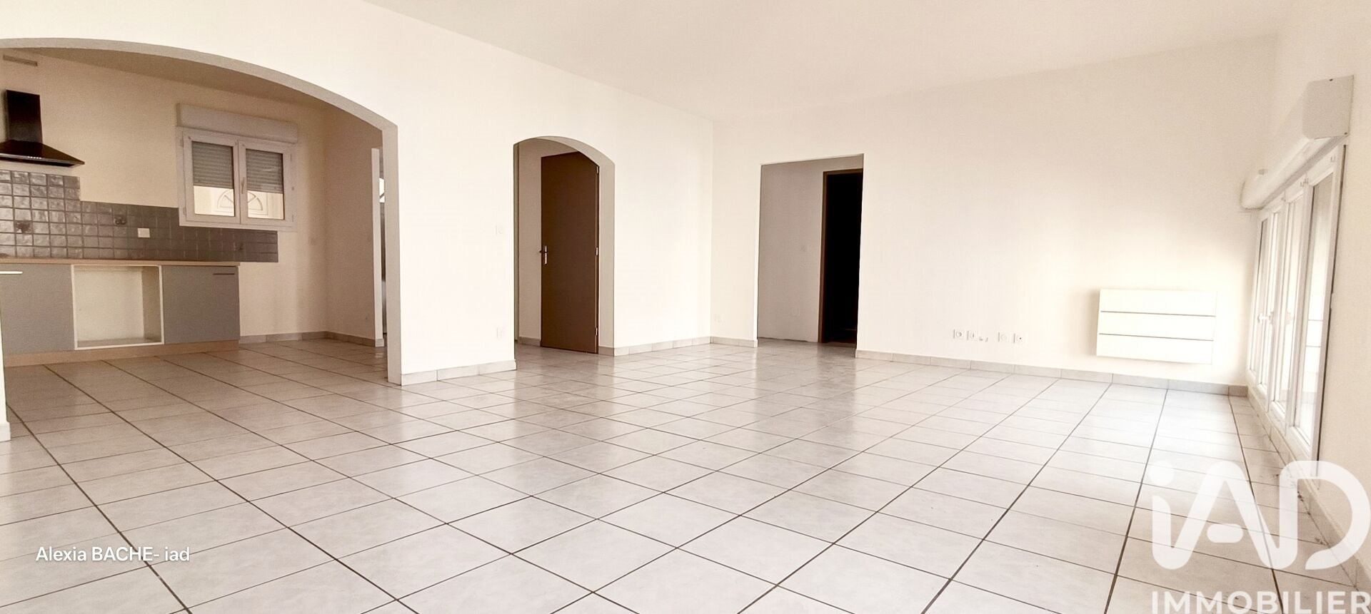 Appartement à vendre, 81m², Villelongue-de-la-Salanque