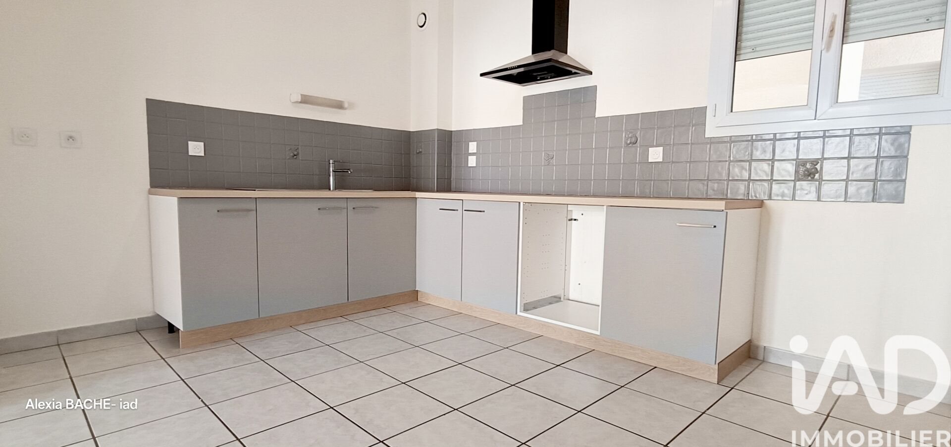 Appartement à vendre, 81m², Villelongue-de-la-Salanque