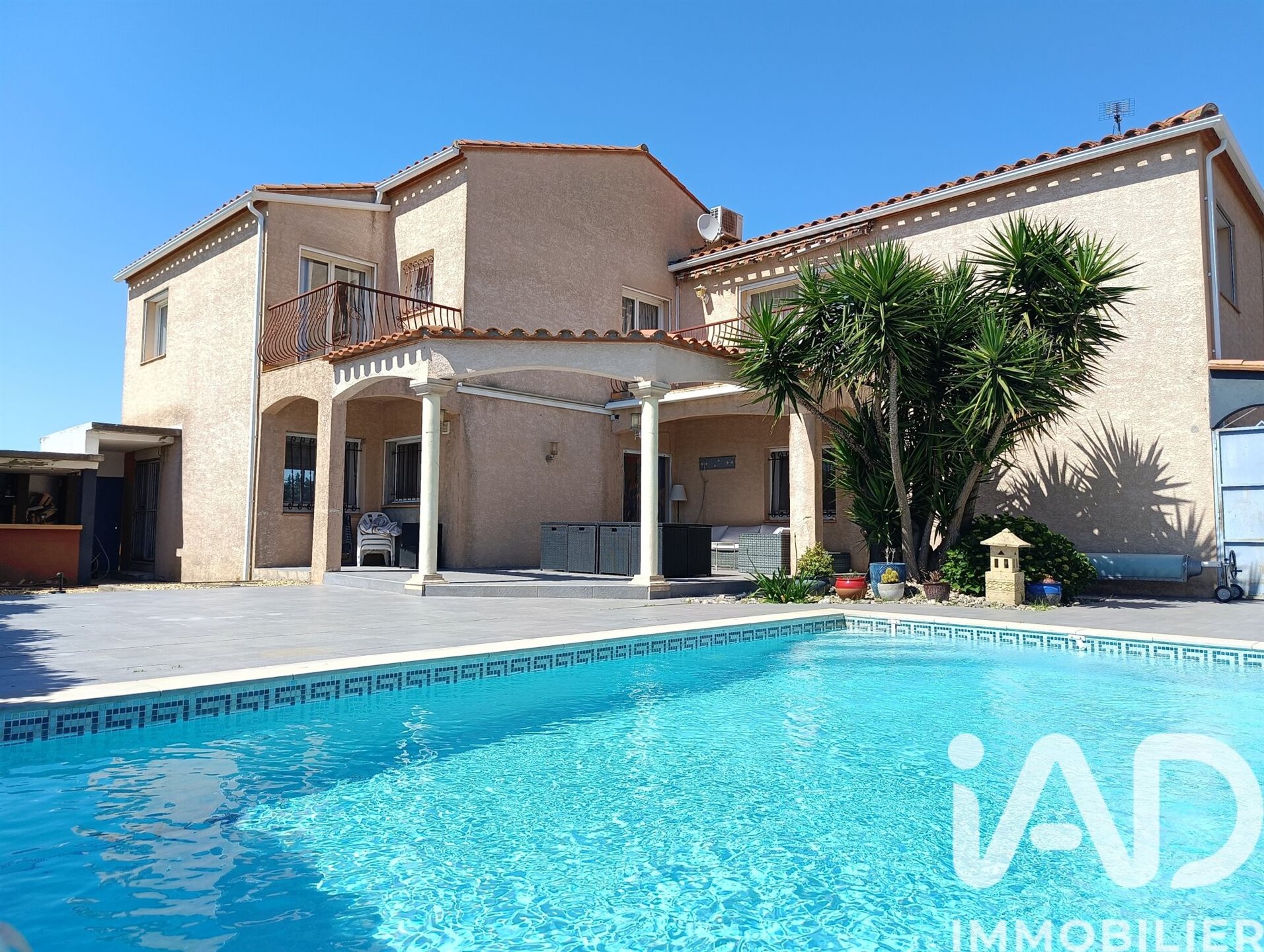 Maison à vendre, 263m², Théza