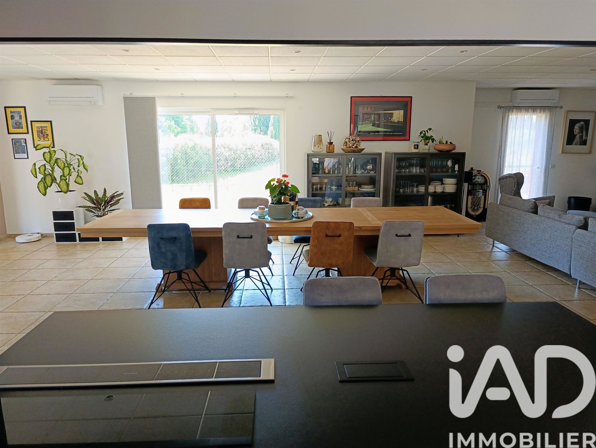 Maison à vendre, 263m², Théza
