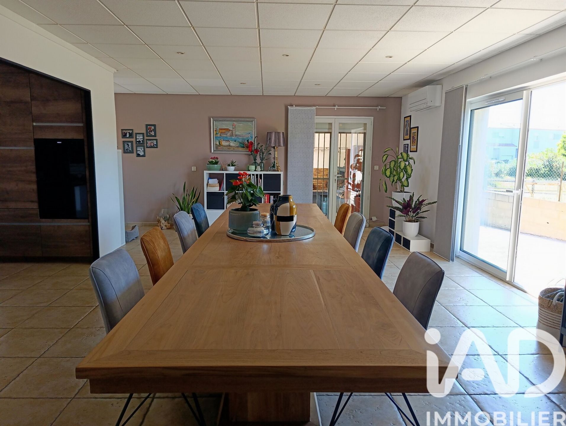 Maison à vendre, 263m², Théza