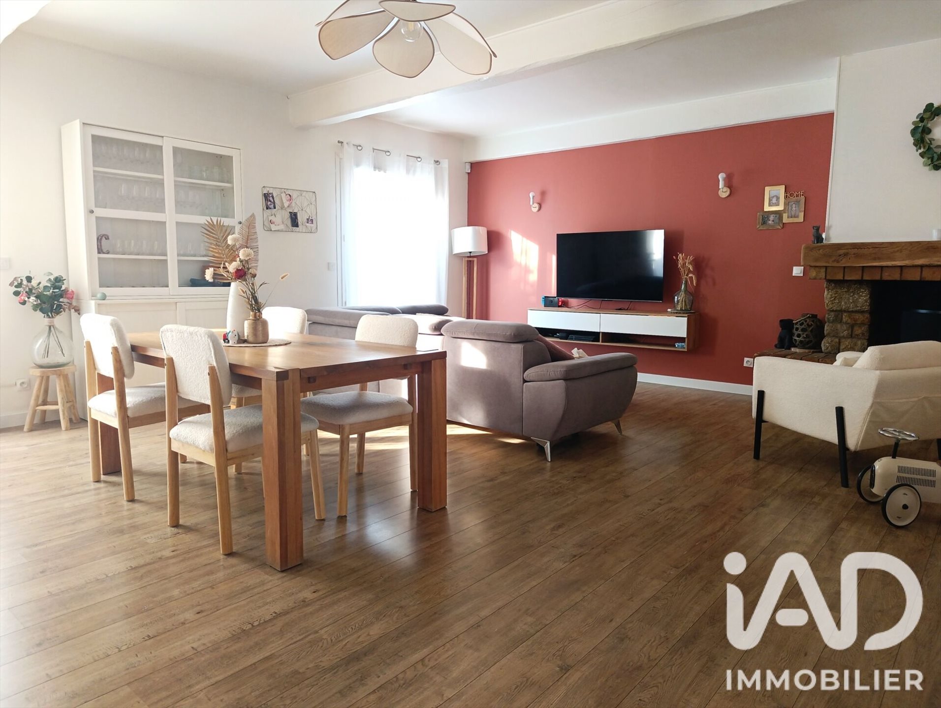 Maison à vendre, 129m², Perpignan
