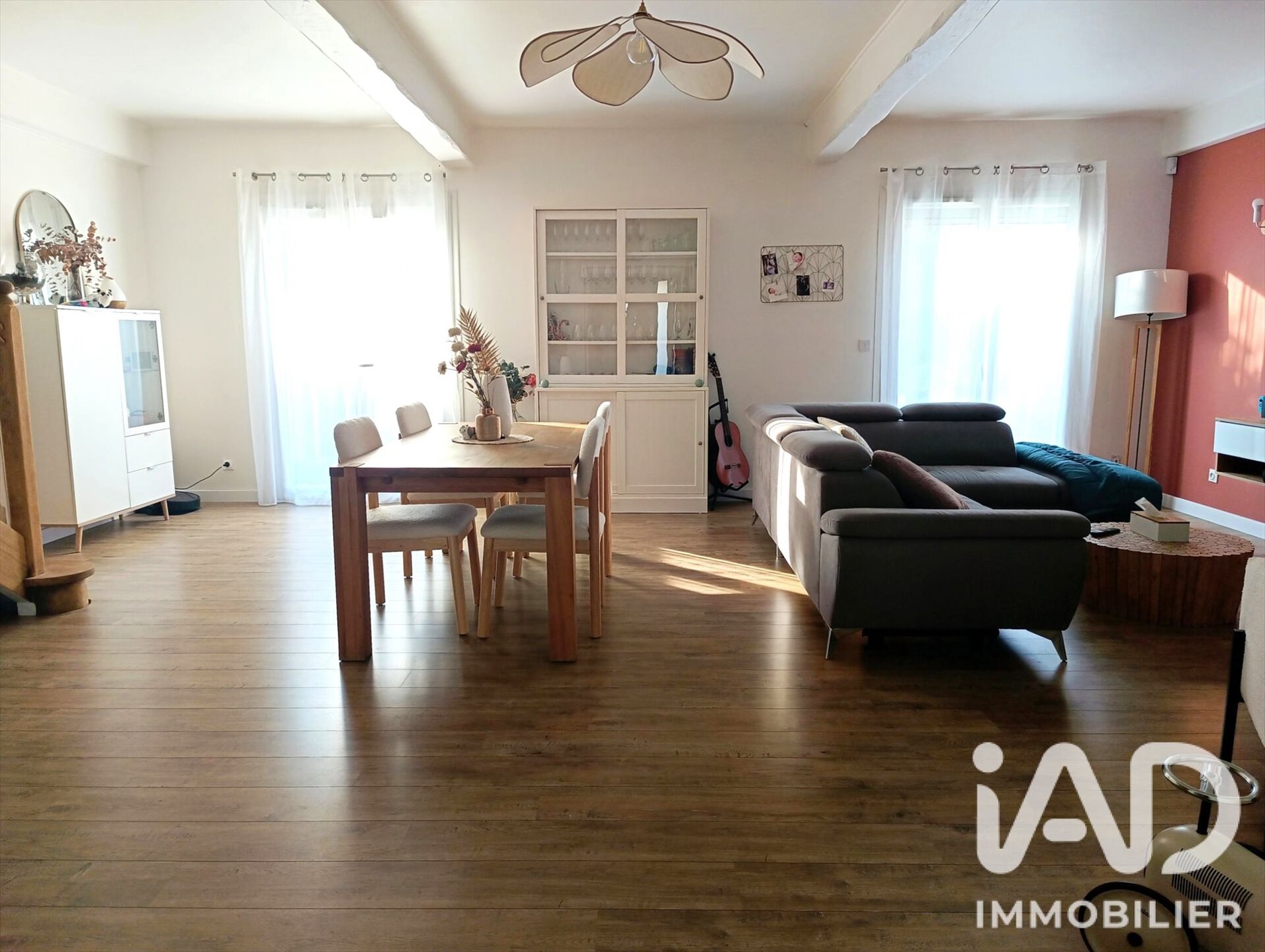 Maison à vendre, 129m², Perpignan
