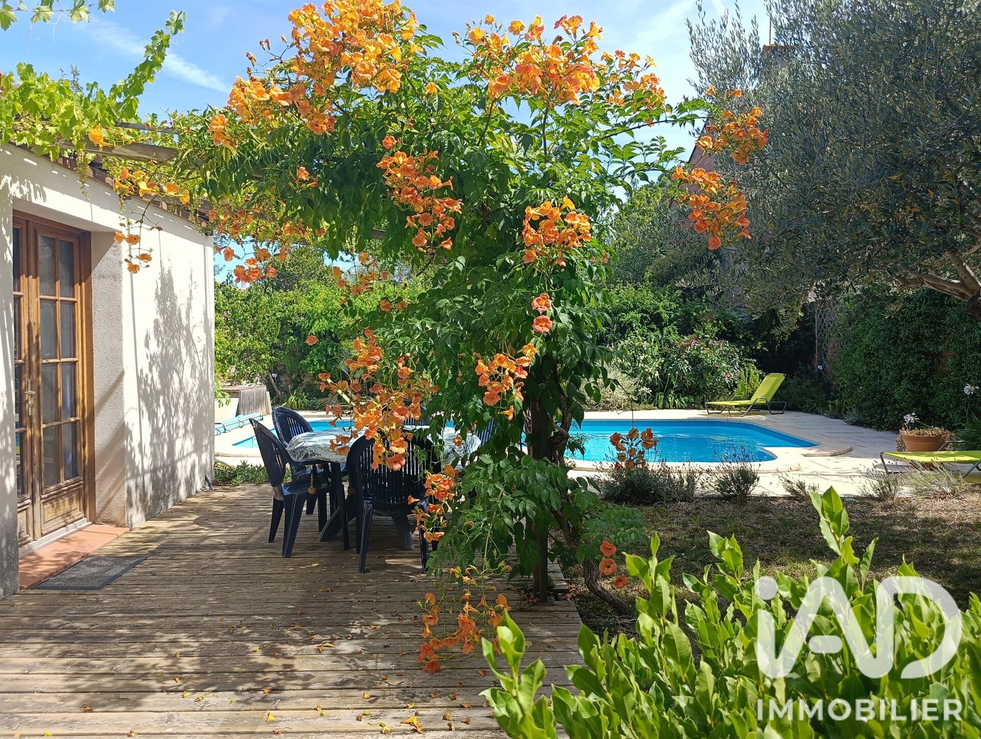 Maison à vendre, 260m², Saint-Jean-Pla-de-Corts