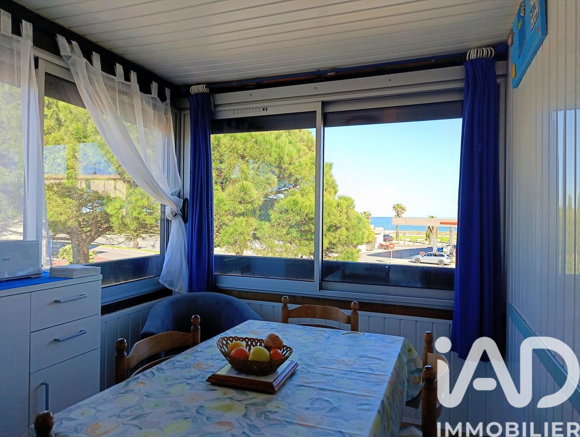 Appartement à vendre, 27m², Saint-Cyprien