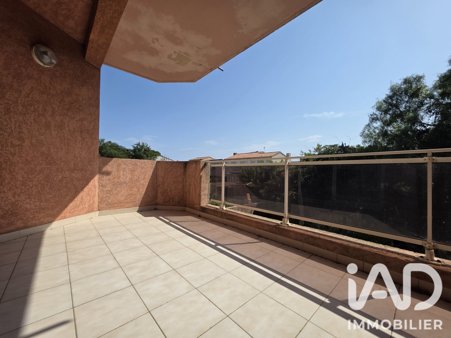 Appartement à vendre, 69m², Sainte-Marie-la-Mer