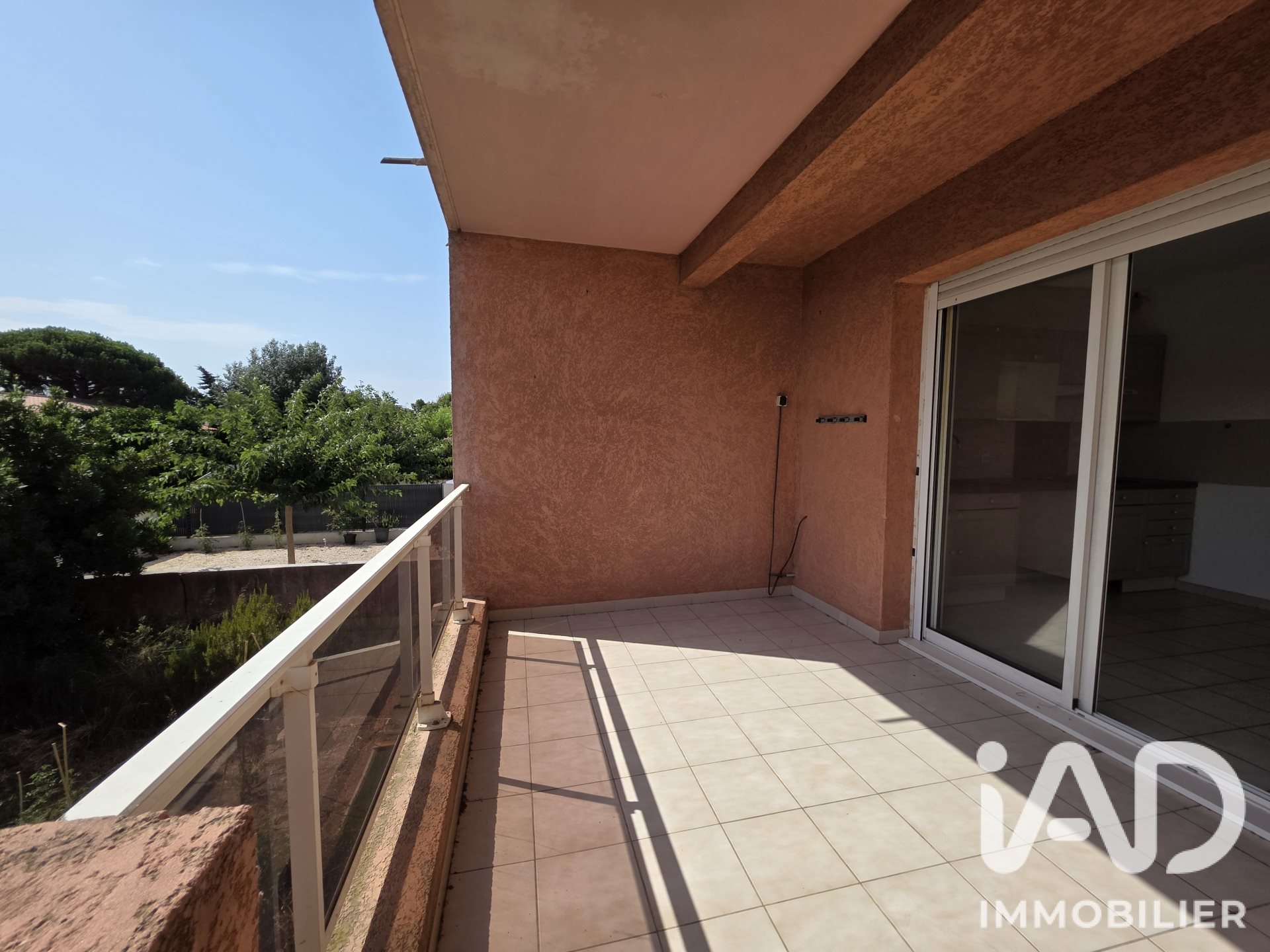 Appartement à vendre, 69m², Sainte-Marie-la-Mer