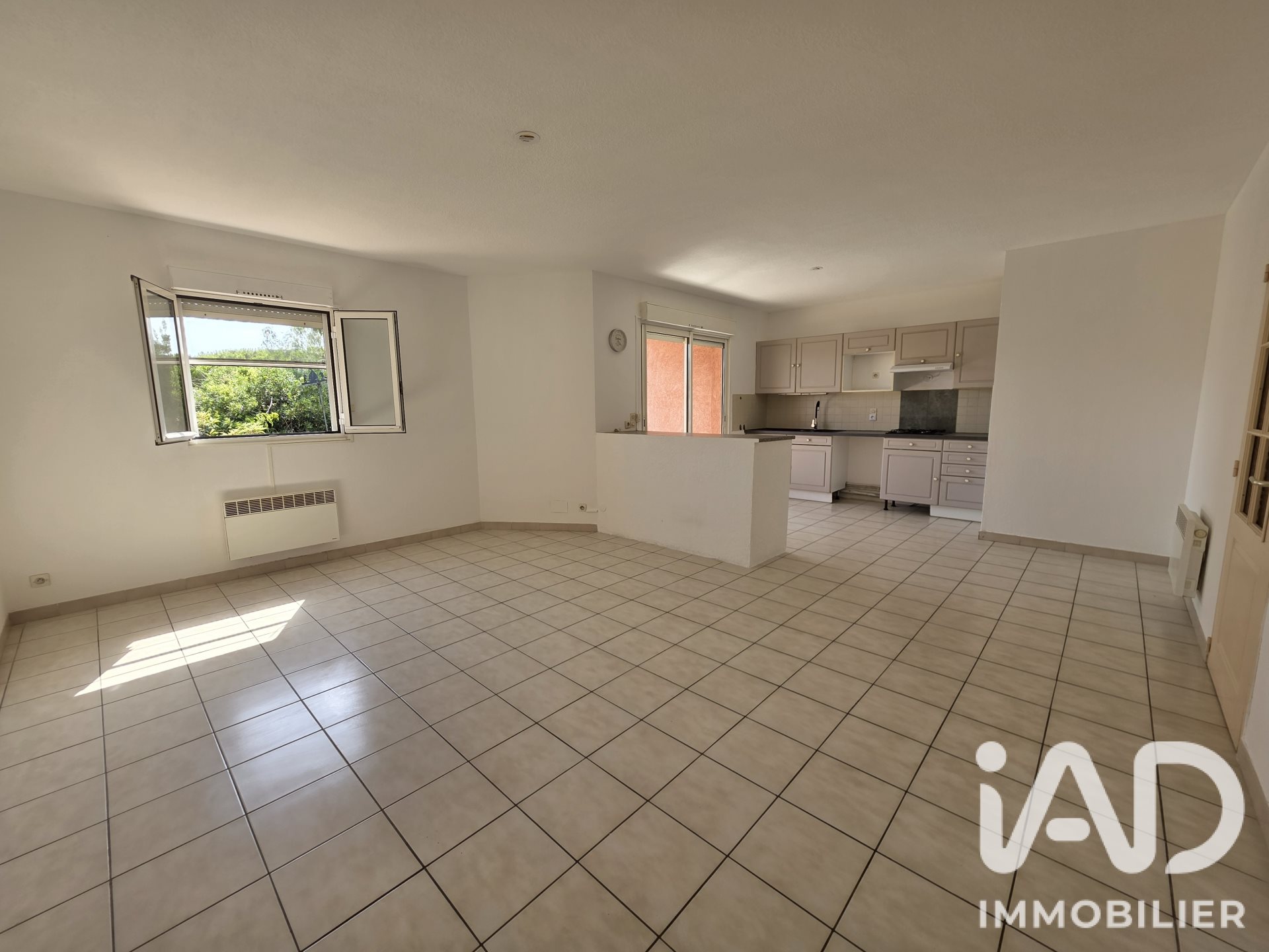 Appartement à vendre, 69m², Sainte-Marie-la-Mer