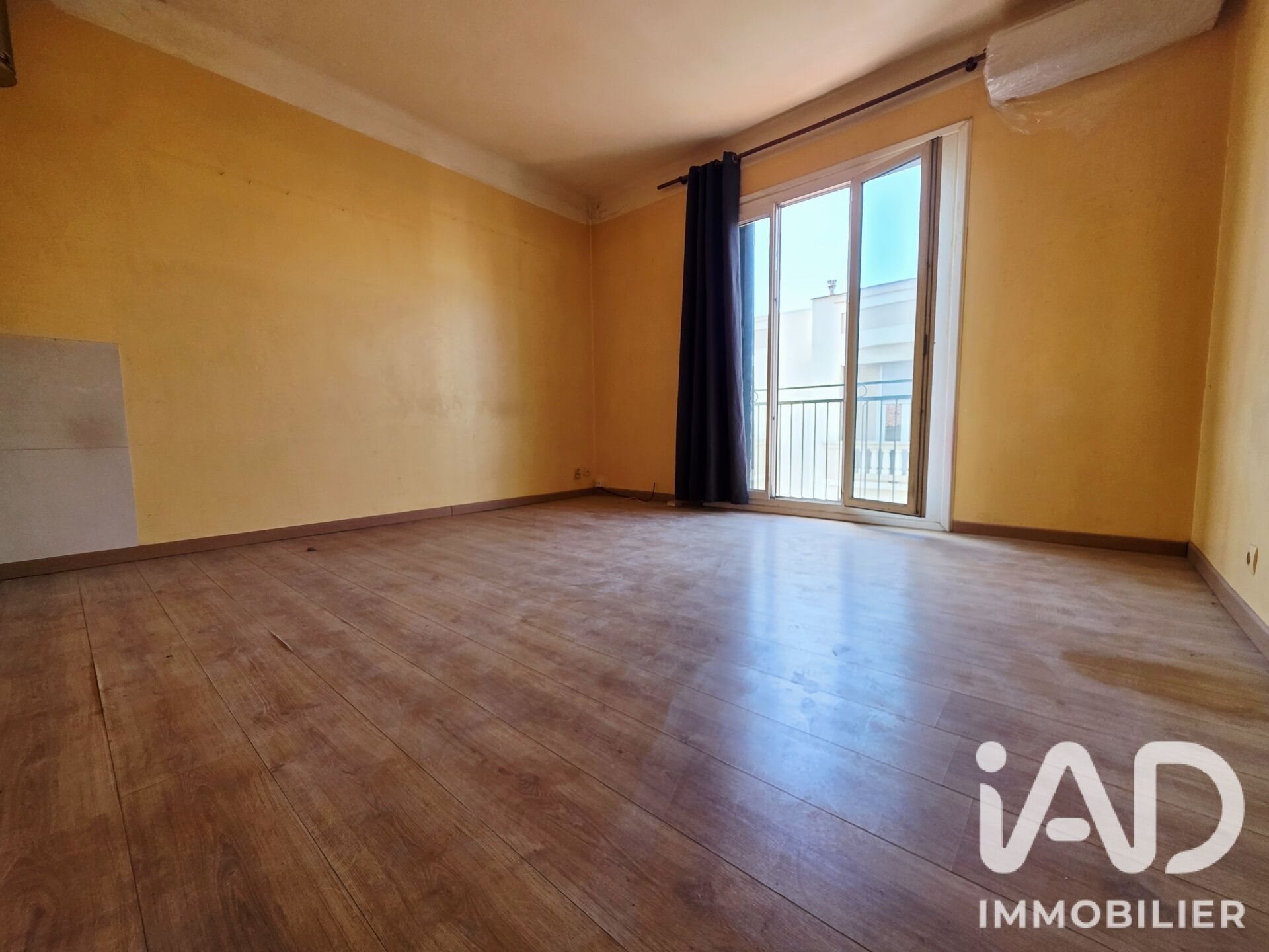 Appartement à vendre, 55m², Perpignan