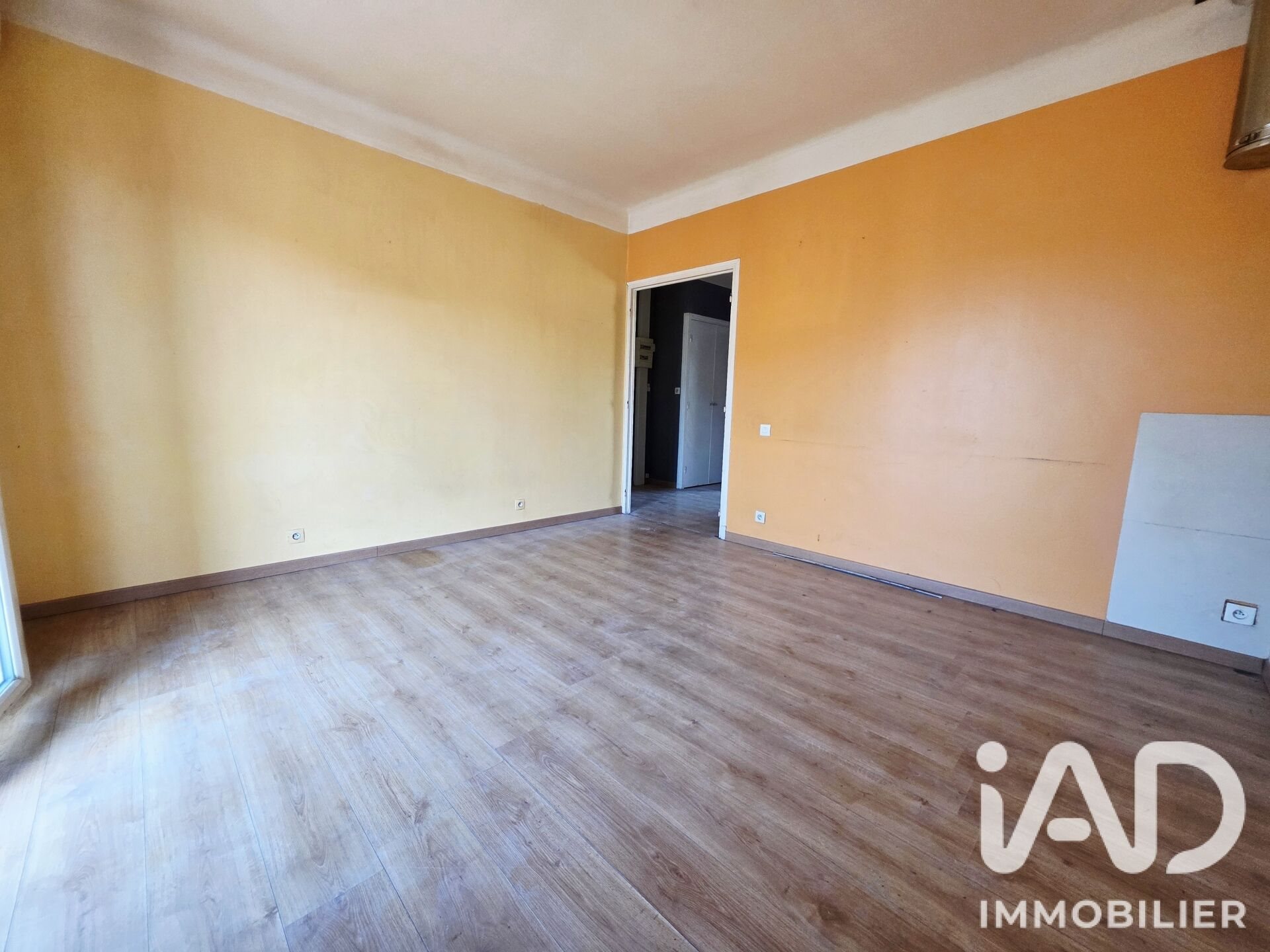 Appartement à vendre, 55m², Perpignan