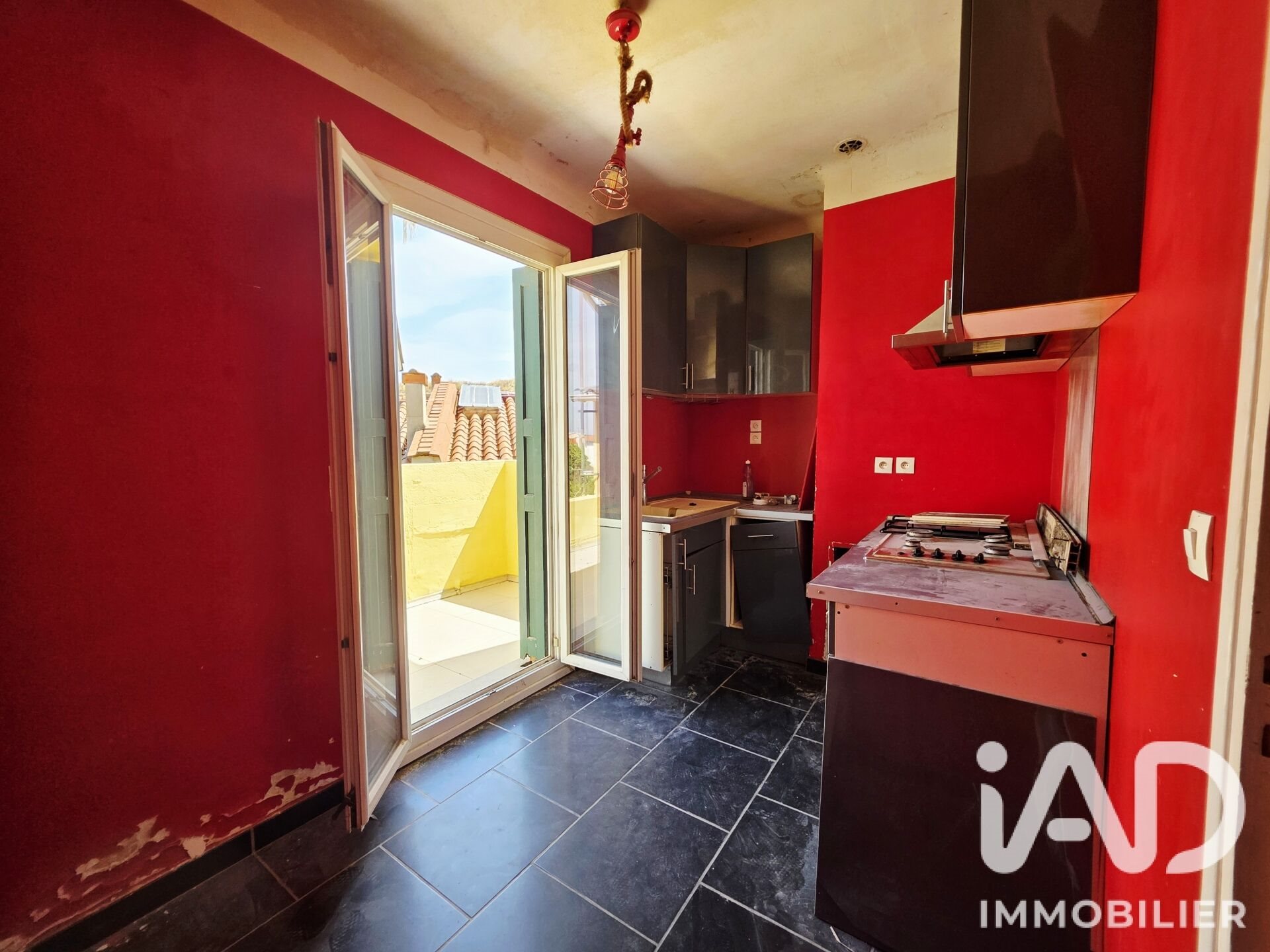 Appartement à vendre, 55m², Perpignan