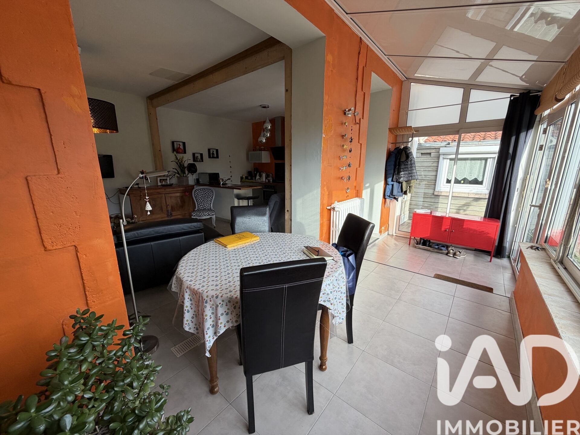 Maison à vendre, 62m², La Rochelle