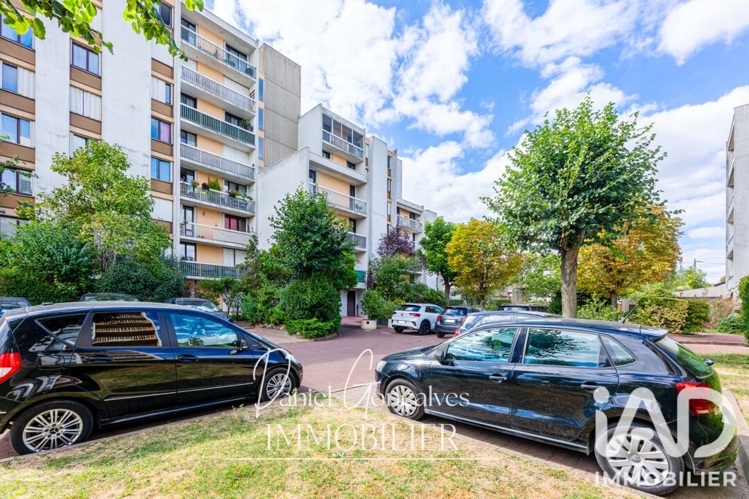Appartement à vendre, 43m², Bezons
