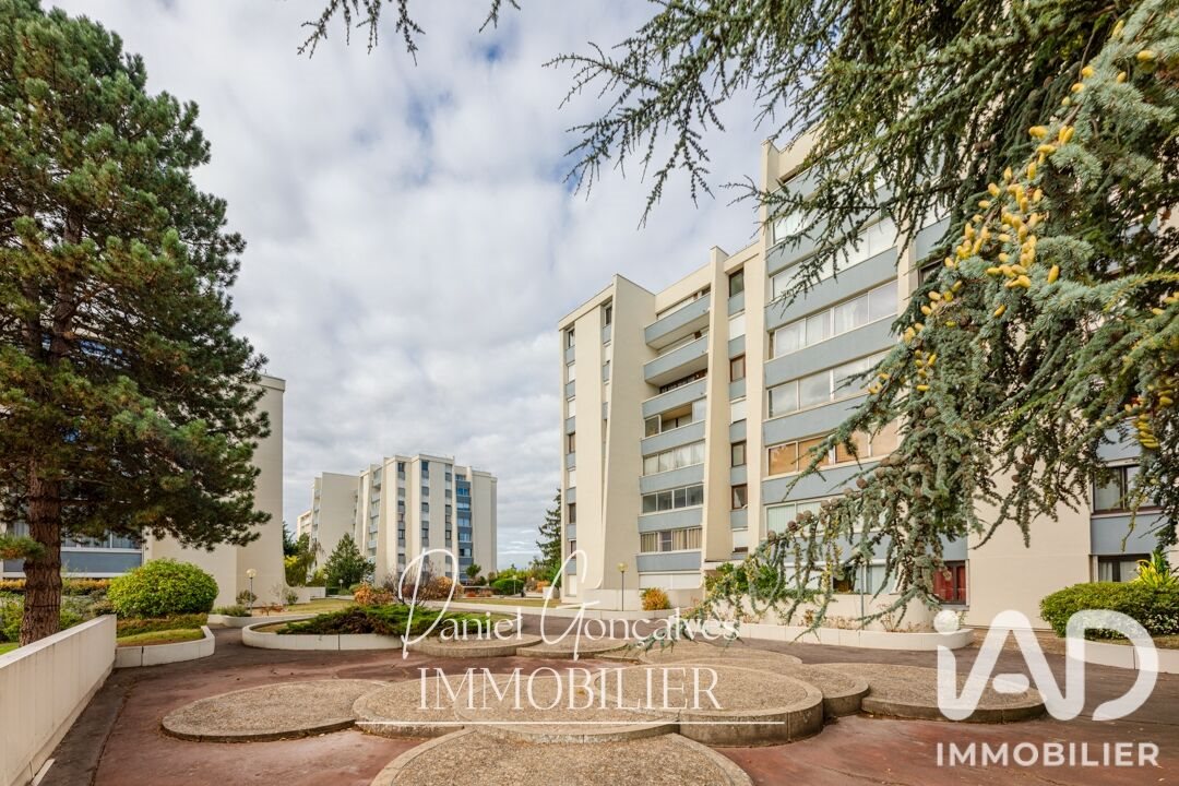 Appartement à vendre, 81m², Taverny