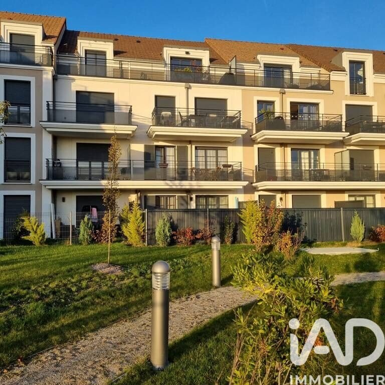Appartement à vendre, 63m², Cormeilles-en-Parisis