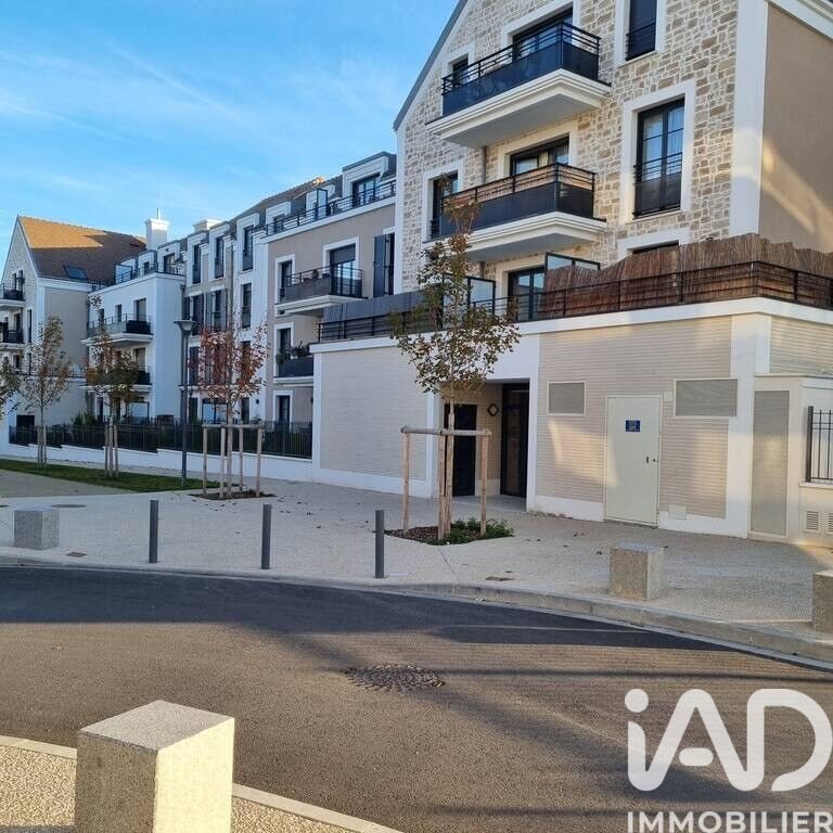 Appartement à vendre, 63m², Cormeilles-en-Parisis