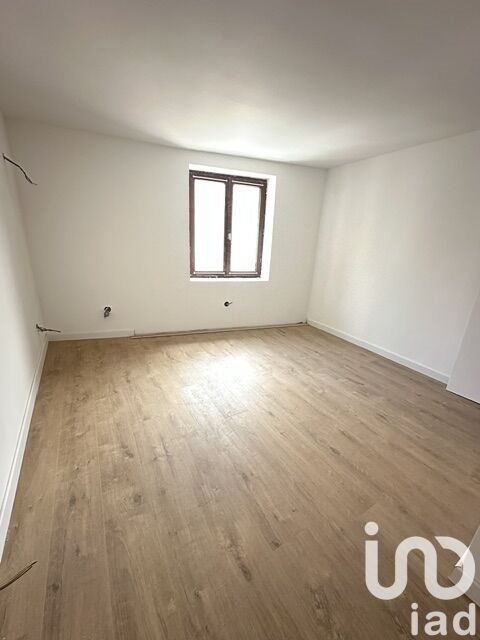 Maison à vendre, 69m², Beaumont-sur-Oise