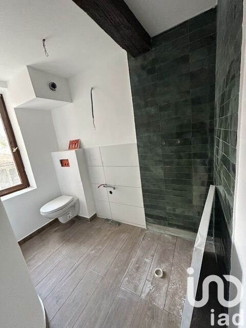 Maison à vendre, 69m², Beaumont-sur-Oise