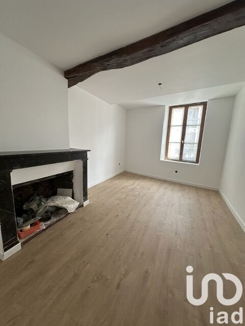 Maison à vendre, 69m², Beaumont-sur-Oise