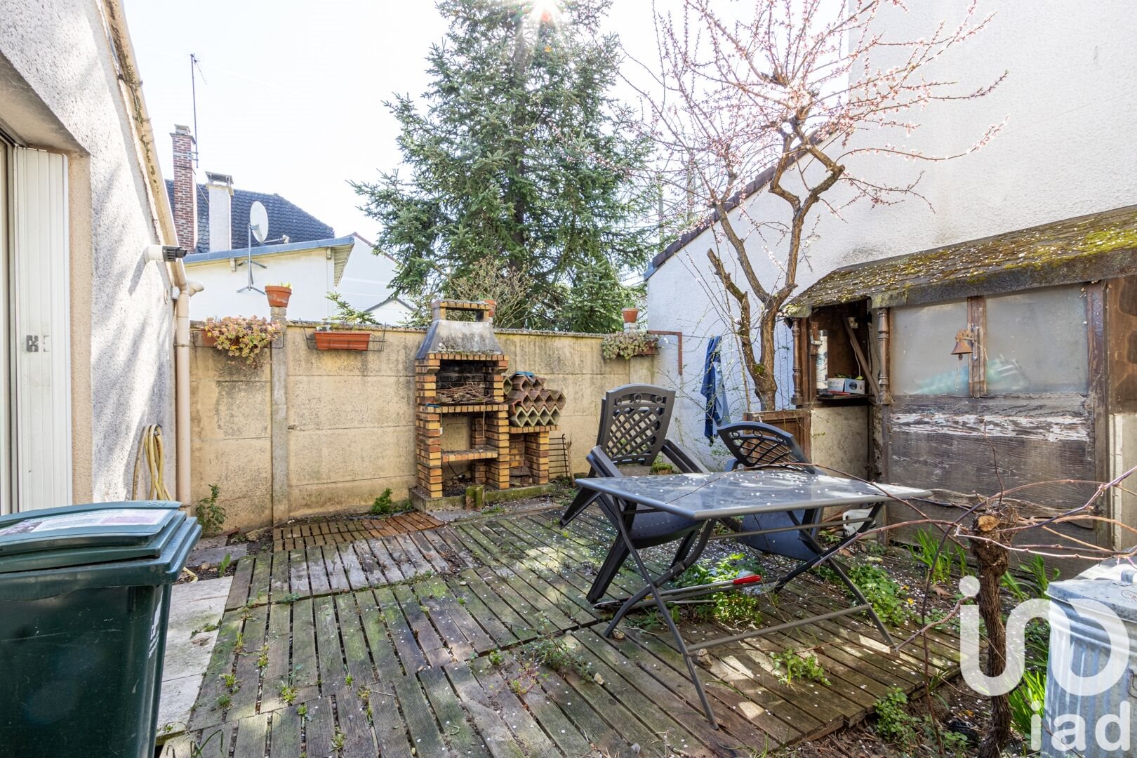 Maison à vendre, 88m², Bezons