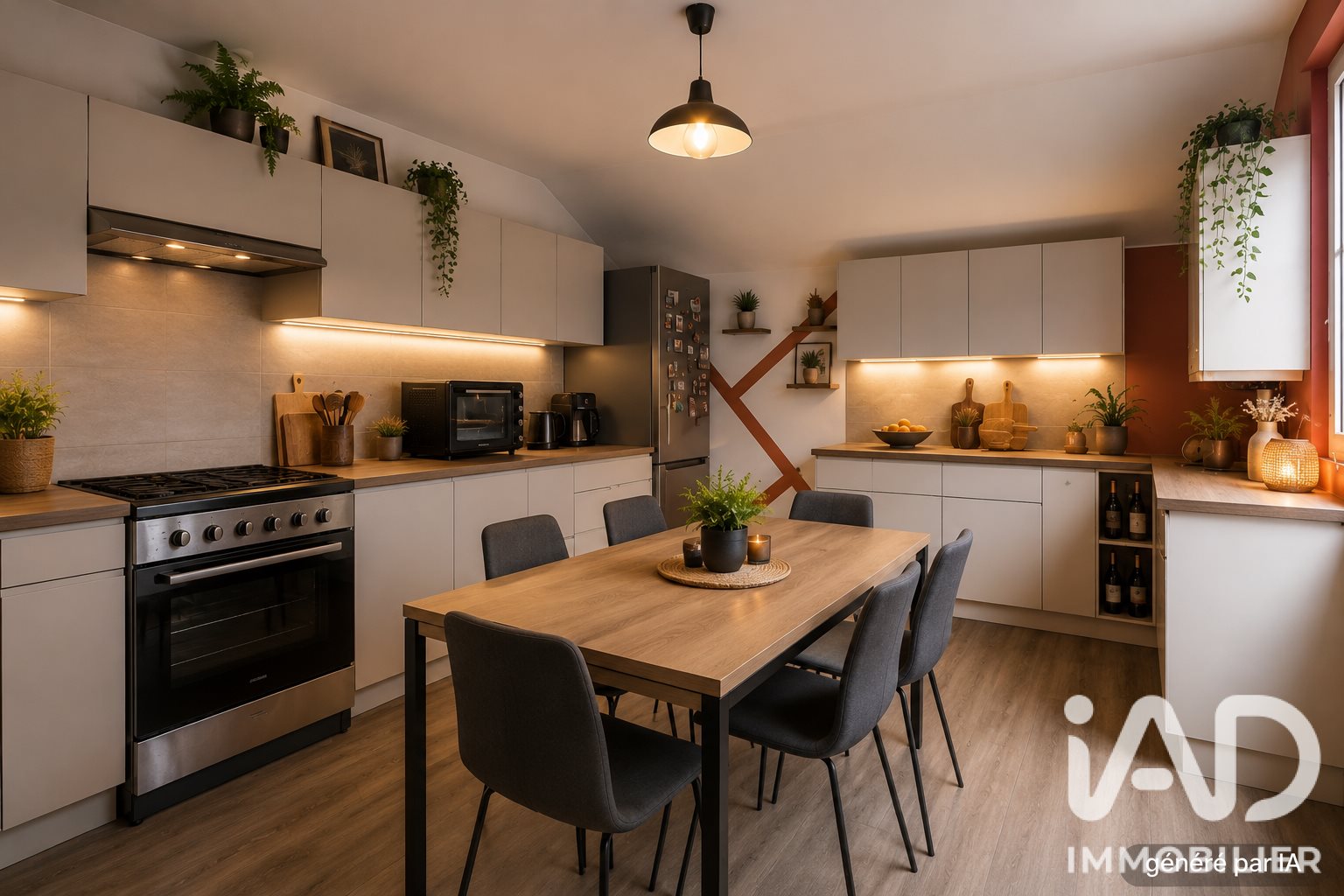Maison à vendre, 88m², Bezons