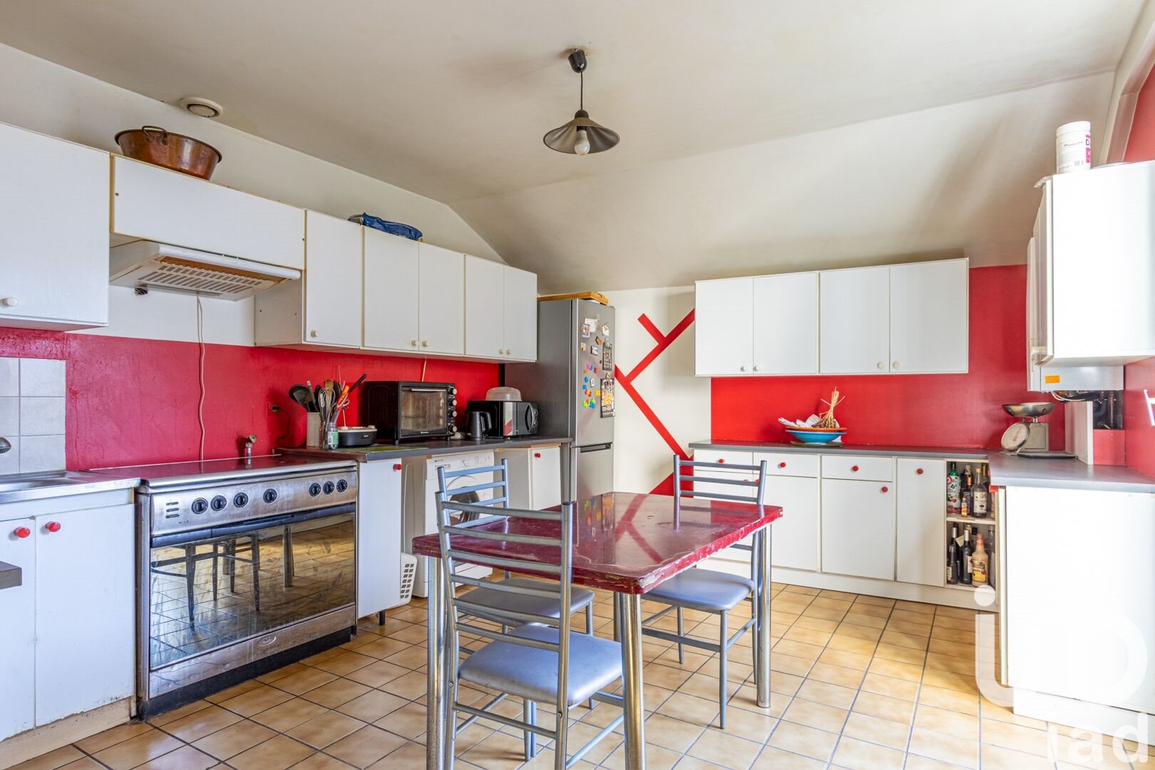 Maison à vendre, 88m², Bezons