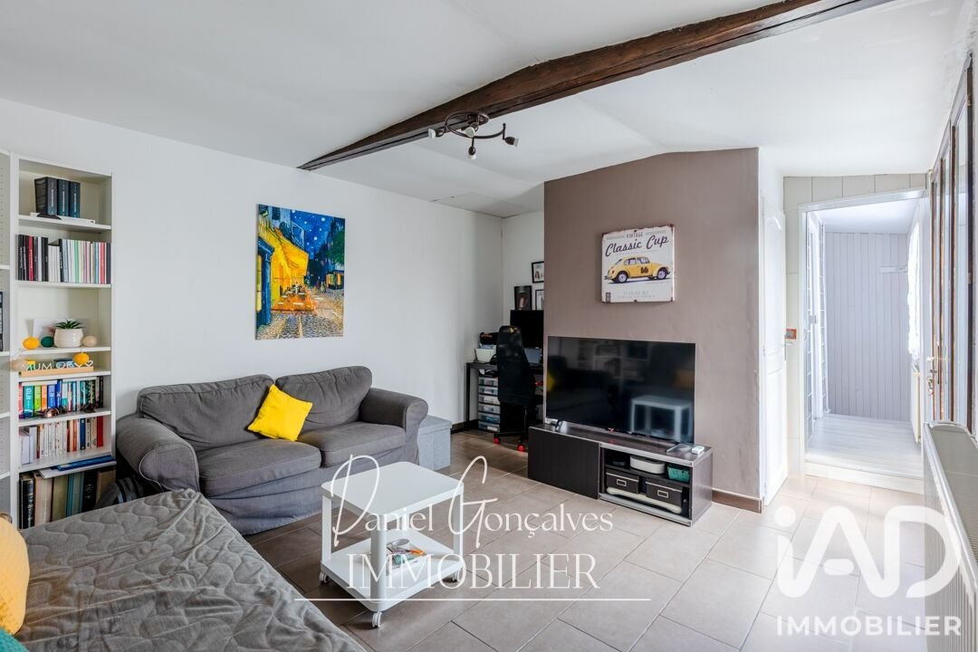 Maison à vendre, 98m², Montigny-lès-Cormeilles