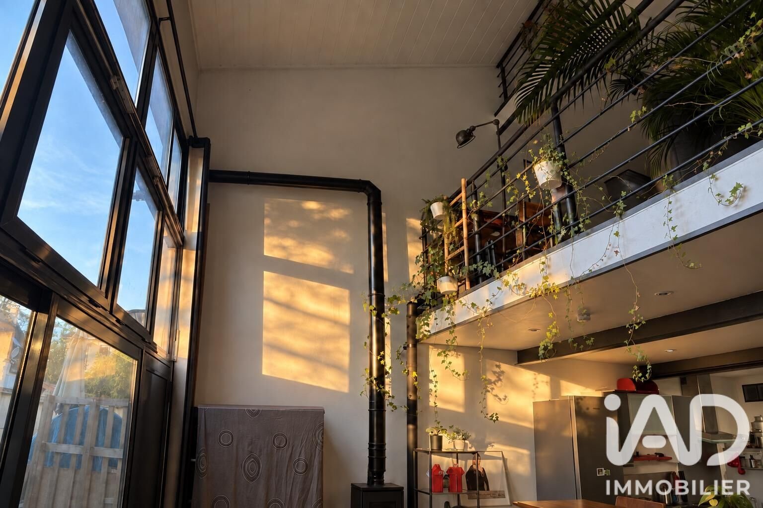 Appartement à vendre, 83m², Argenteuil
