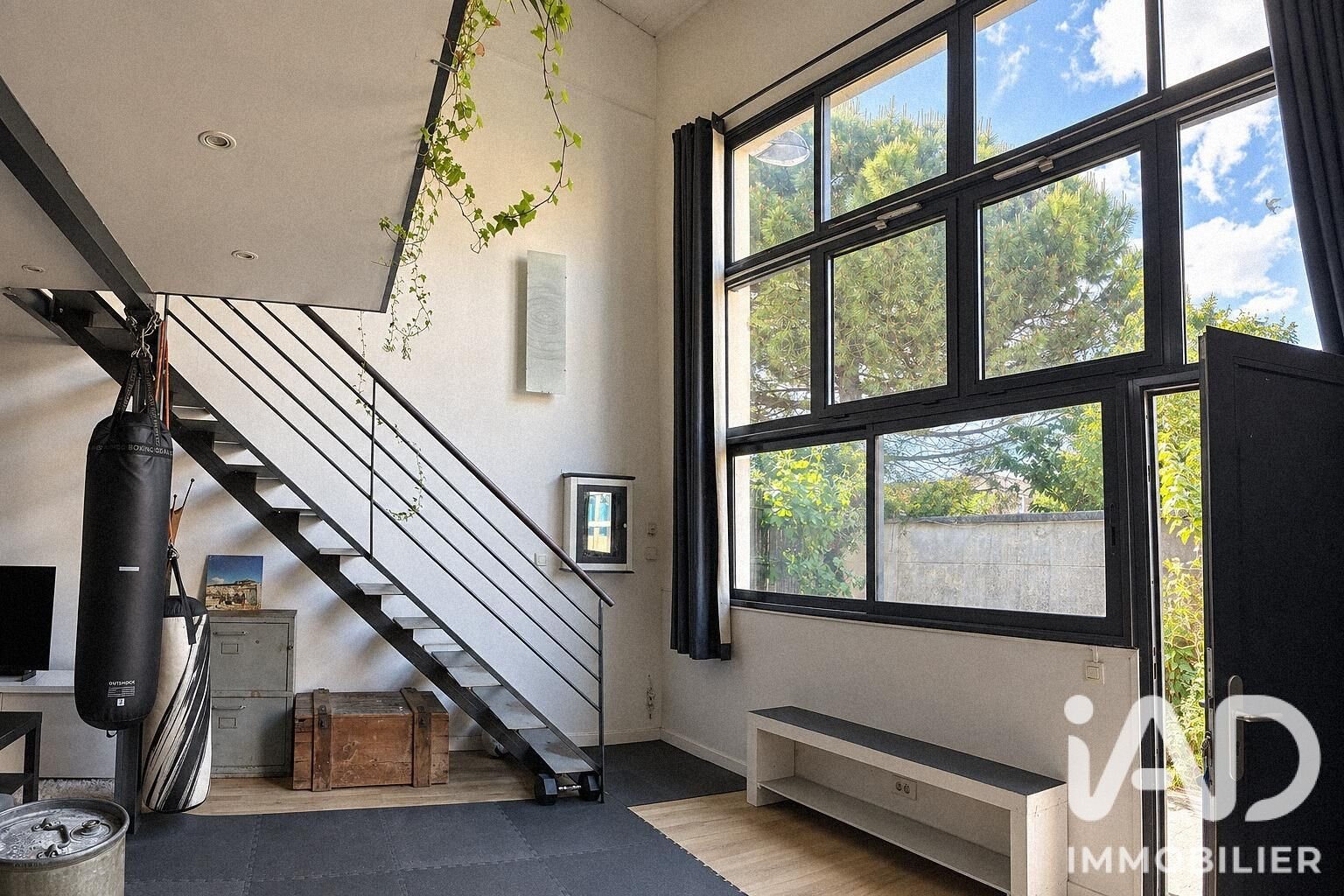 Appartement à vendre, 83m², Argenteuil