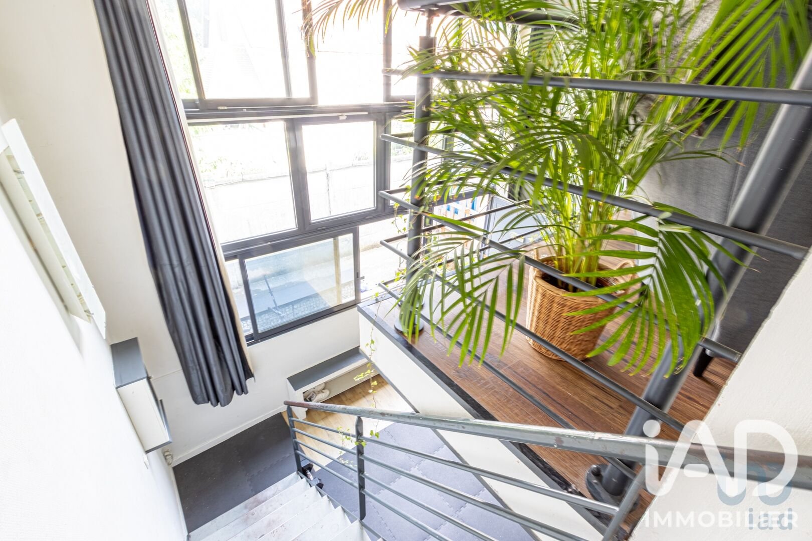 Appartement à vendre, 83m², Argenteuil