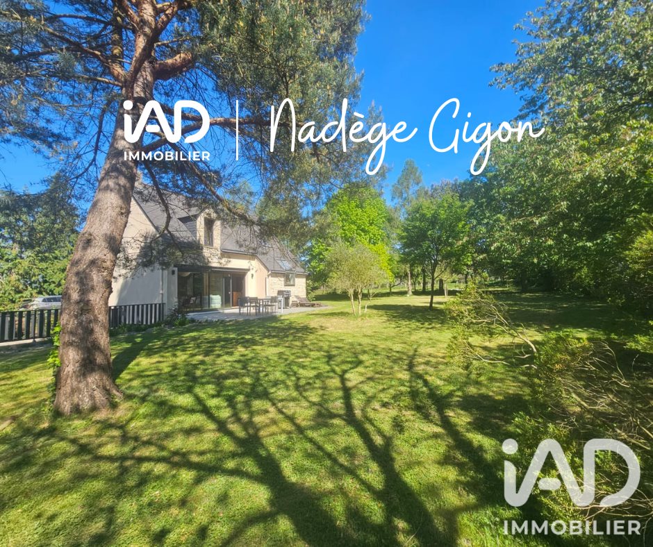 Maison à vendre, 112m², Pleudihen-sur-Rance
