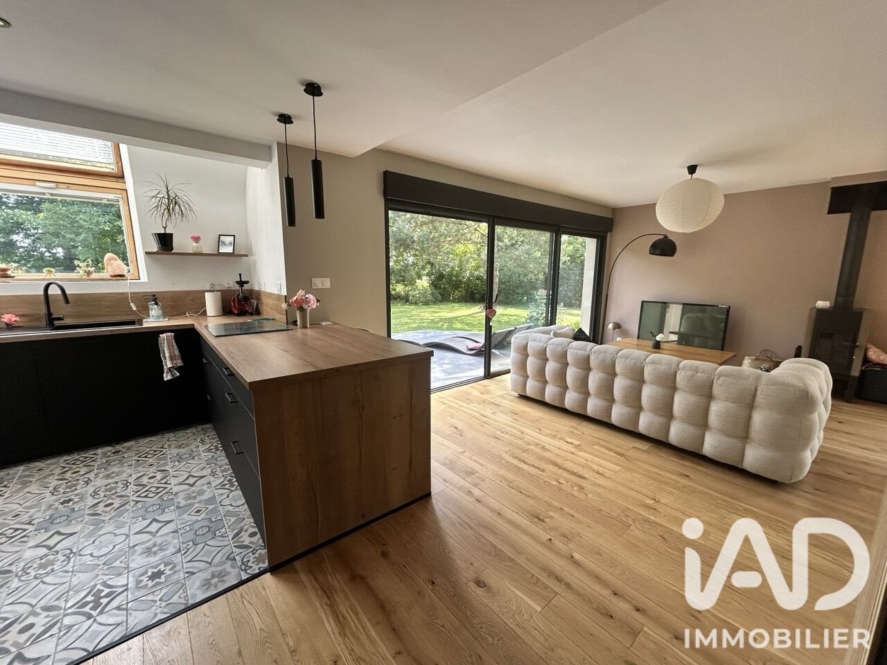 Maison à vendre, 112m², Pleudihen-sur-Rance