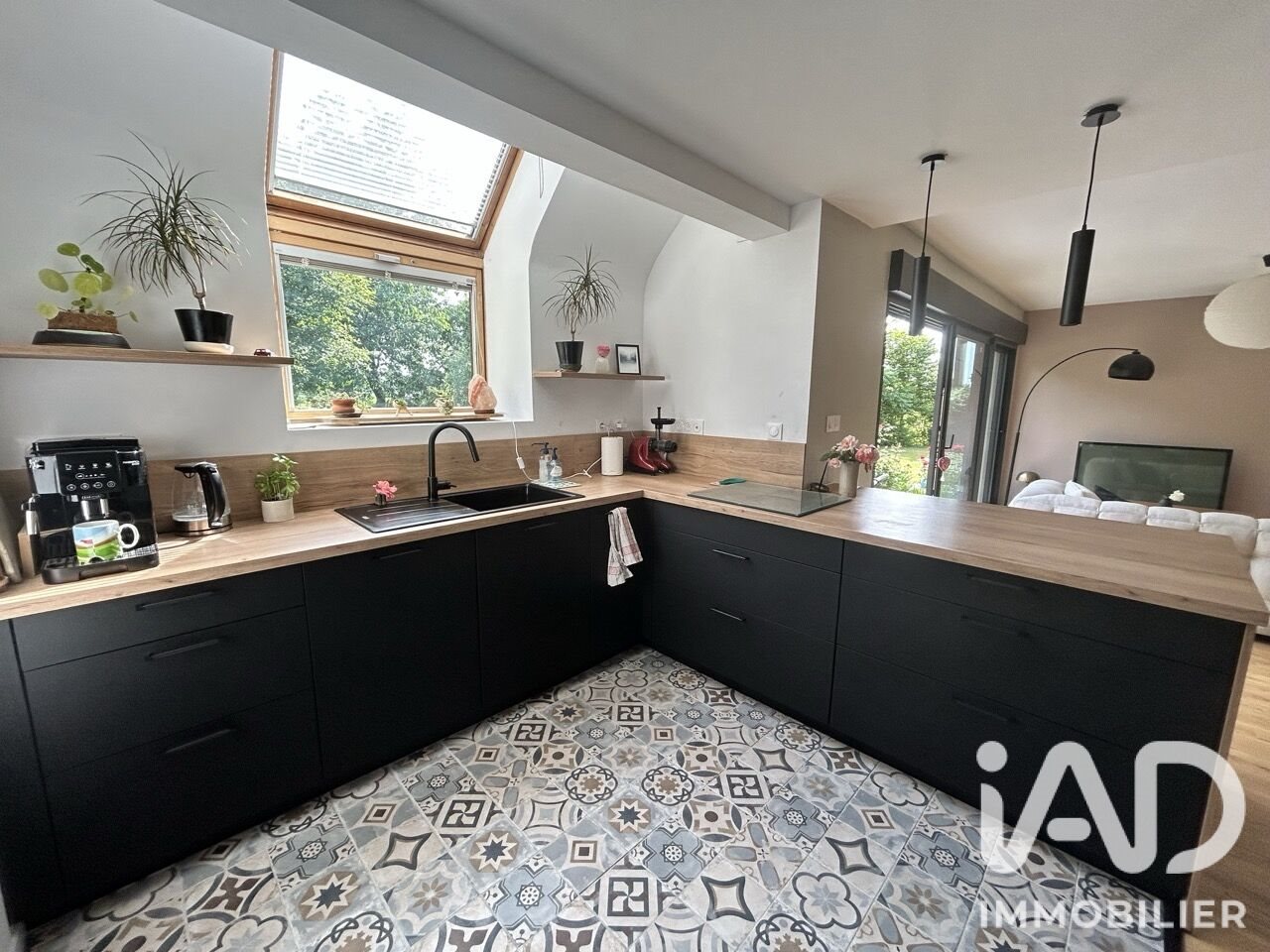 Maison à vendre, 112m², Pleudihen-sur-Rance