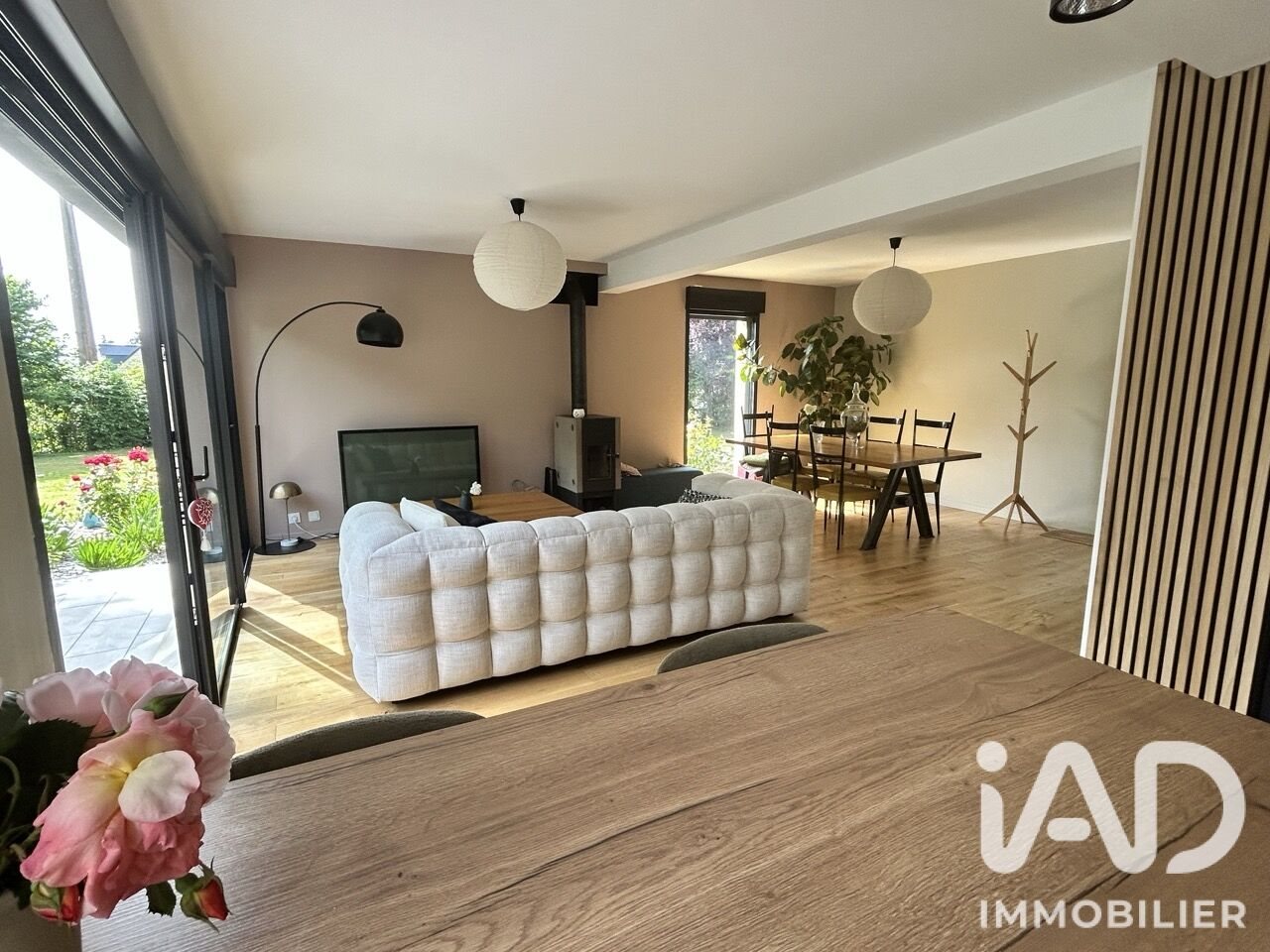 Maison à vendre, 112m², Pleudihen-sur-Rance