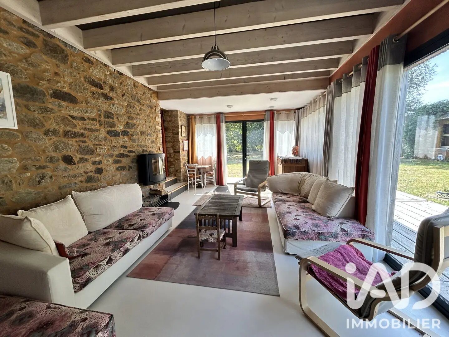 Maison à vendre, 155m², Pleudihen-sur-Rance