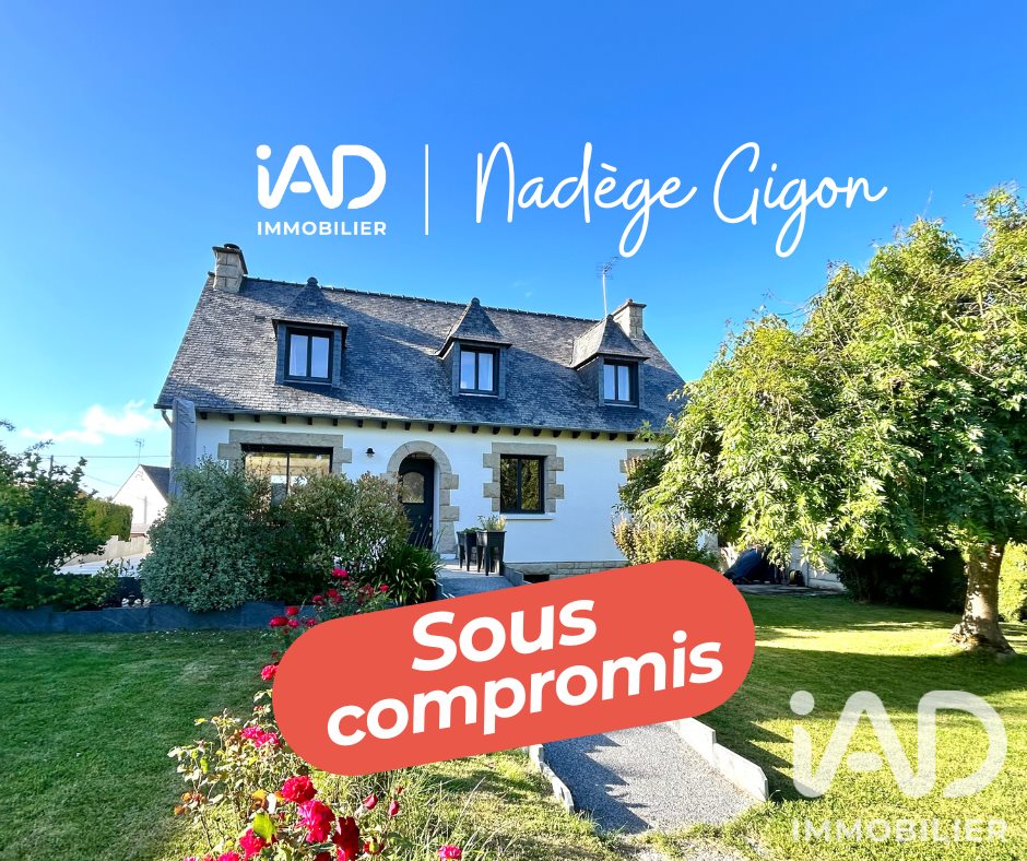 Maison à vendre, 130m², Pleudihen-sur-Rance