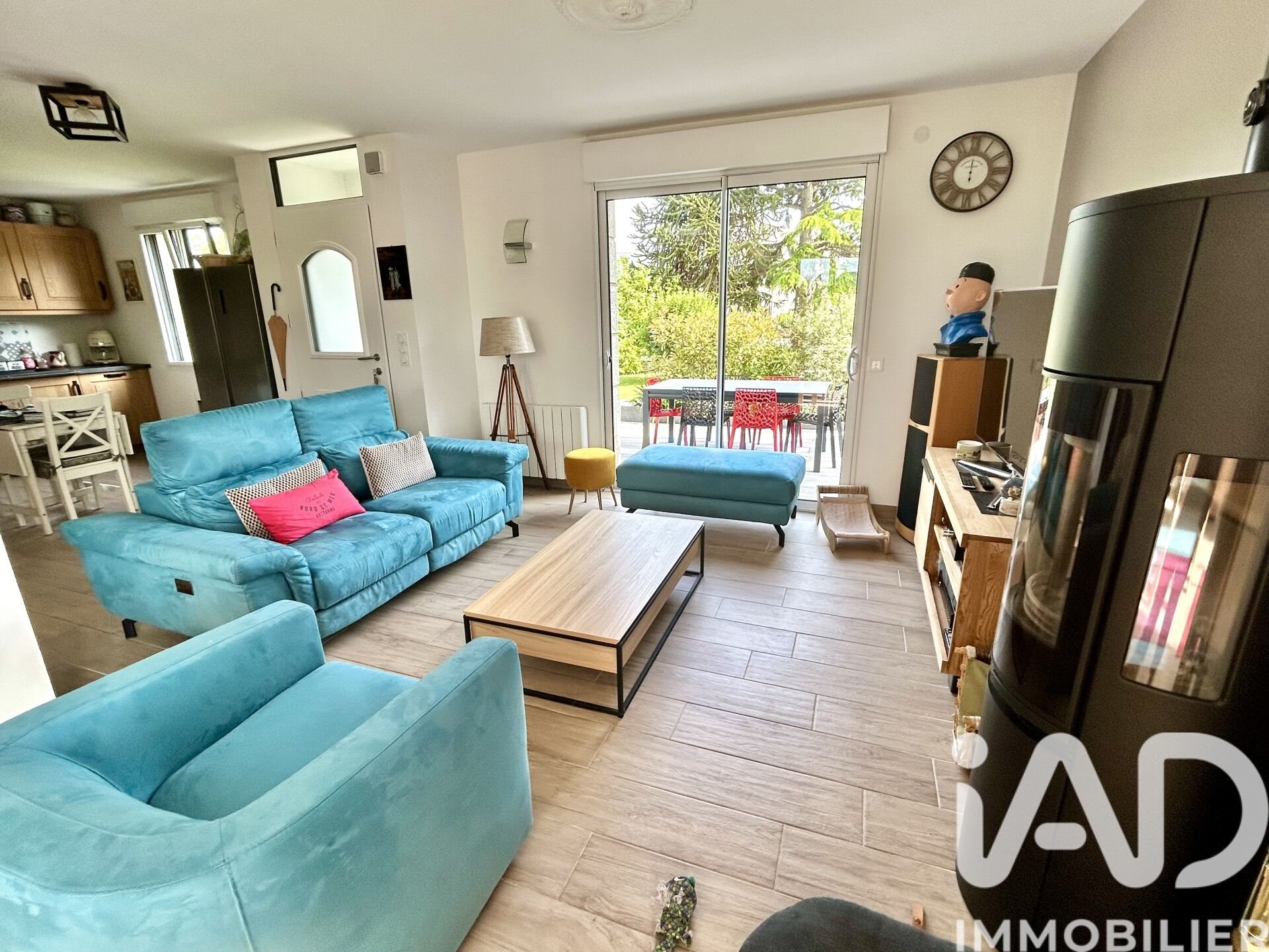 Maison à vendre, 130m², Pleudihen-sur-Rance