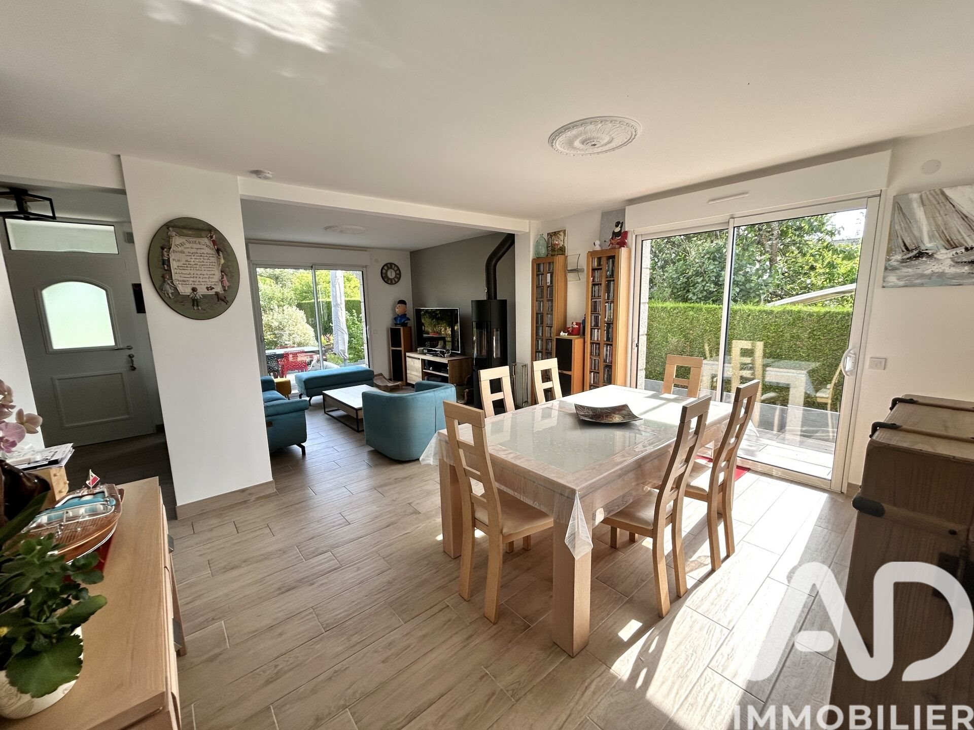 Maison à vendre, 130m², Pleudihen-sur-Rance