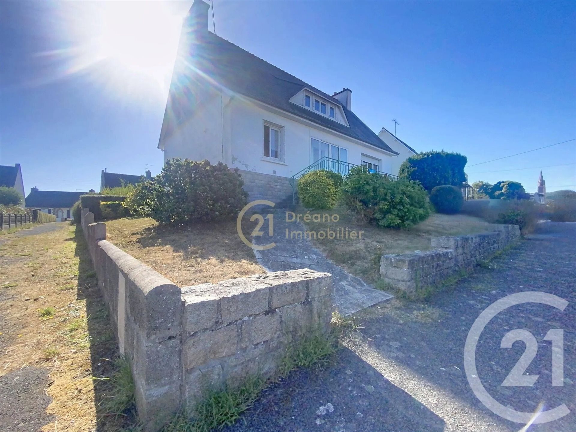 Maison à vendre, 132m², Pleudihen-sur-Rance