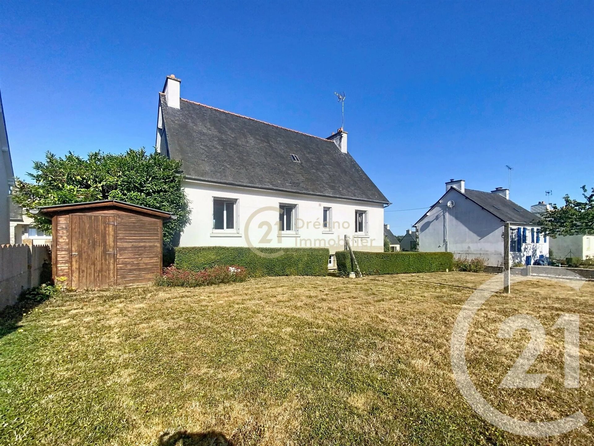 Maison à vendre, 132m², Pleudihen-sur-Rance