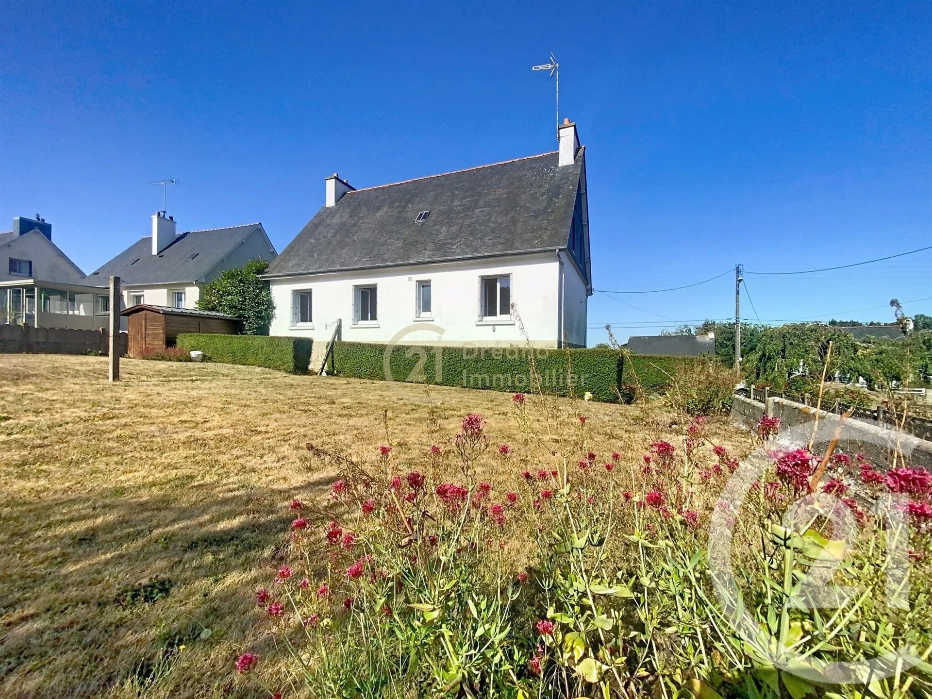 Maison à vendre, 132m², Pleudihen-sur-Rance