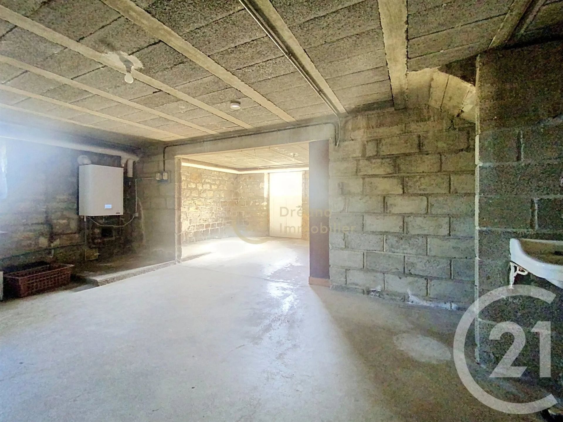 Maison à vendre, 132m², Pleudihen-sur-Rance