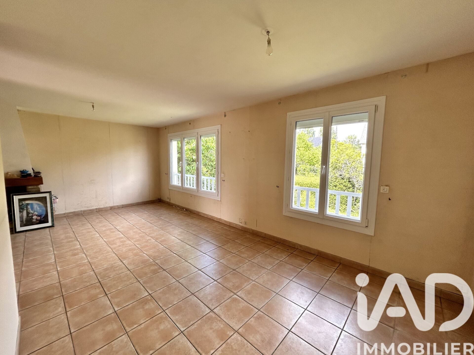 Maison à vendre, 80m², Saint-Hélen