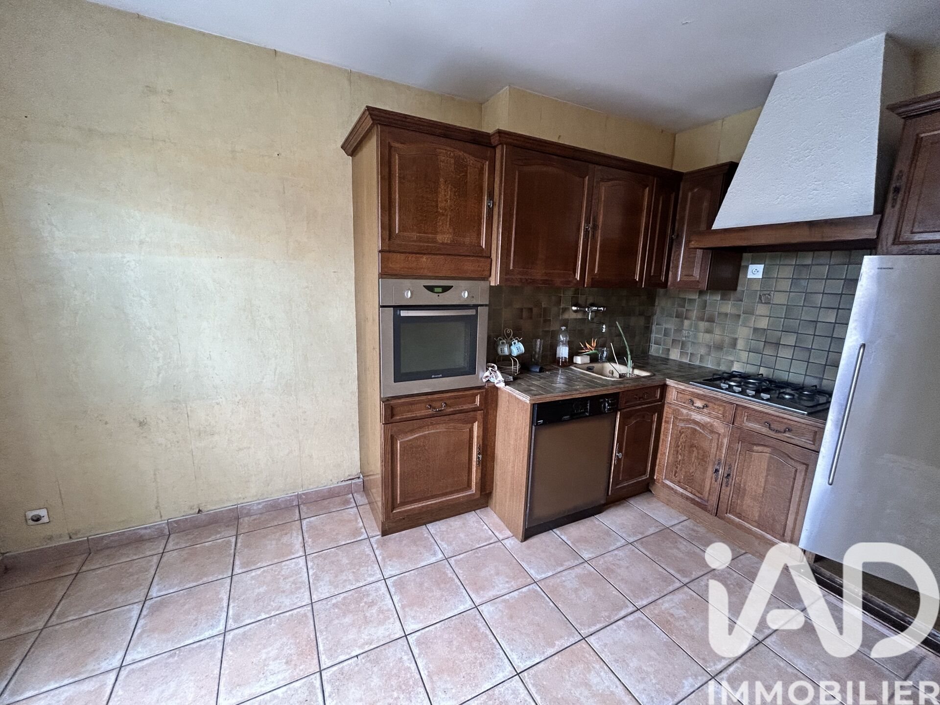 Maison à vendre, 80m², Saint-Hélen