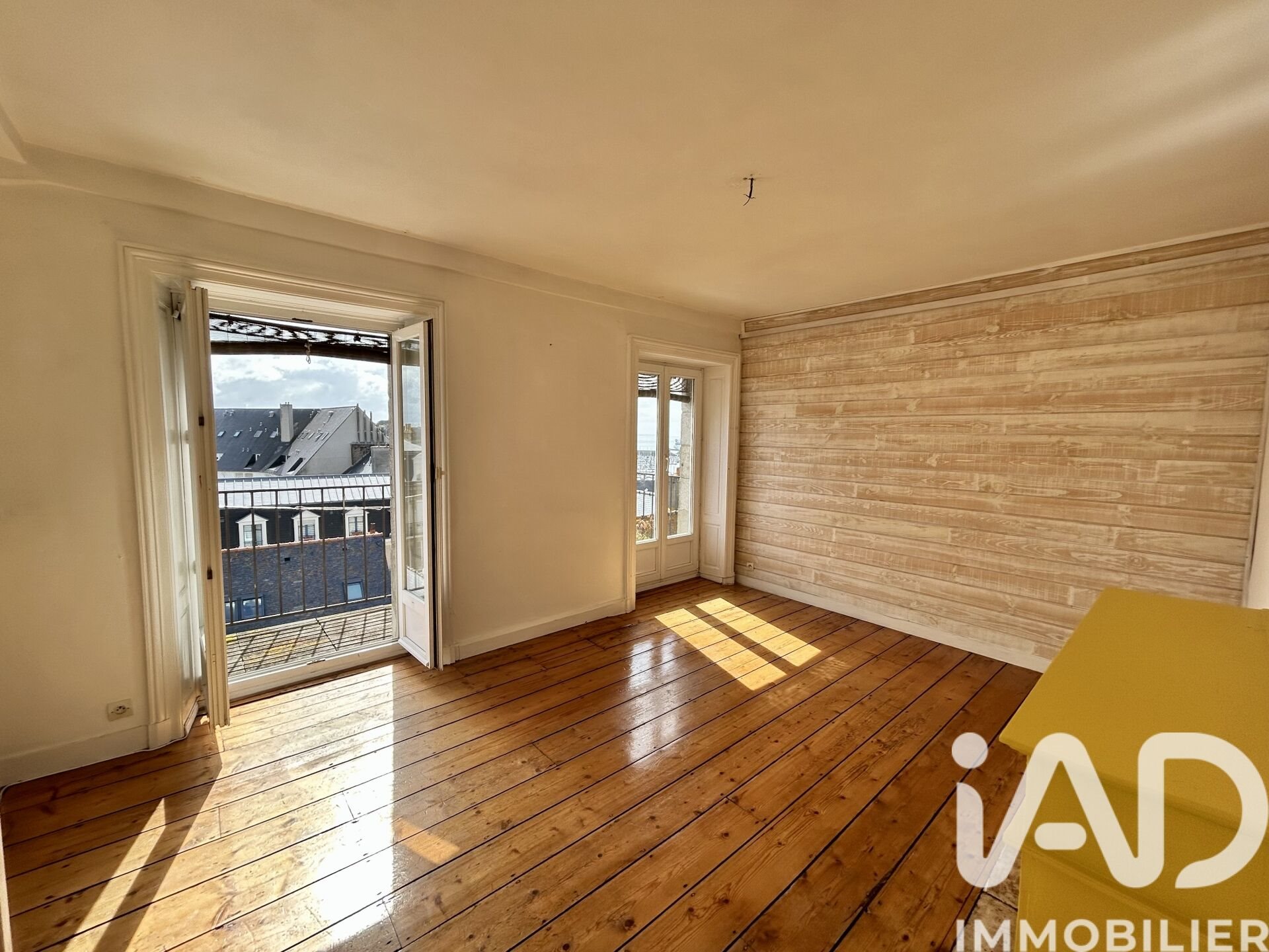 Appartement à vendre, 114m², Saint-Malo