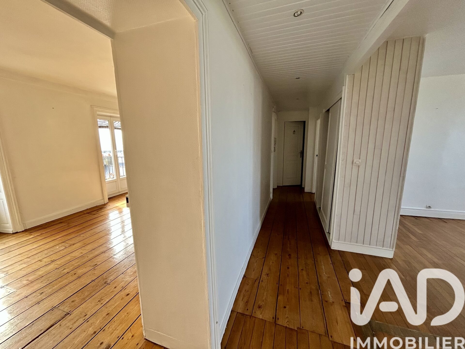 Appartement à vendre, 114m², Saint-Malo