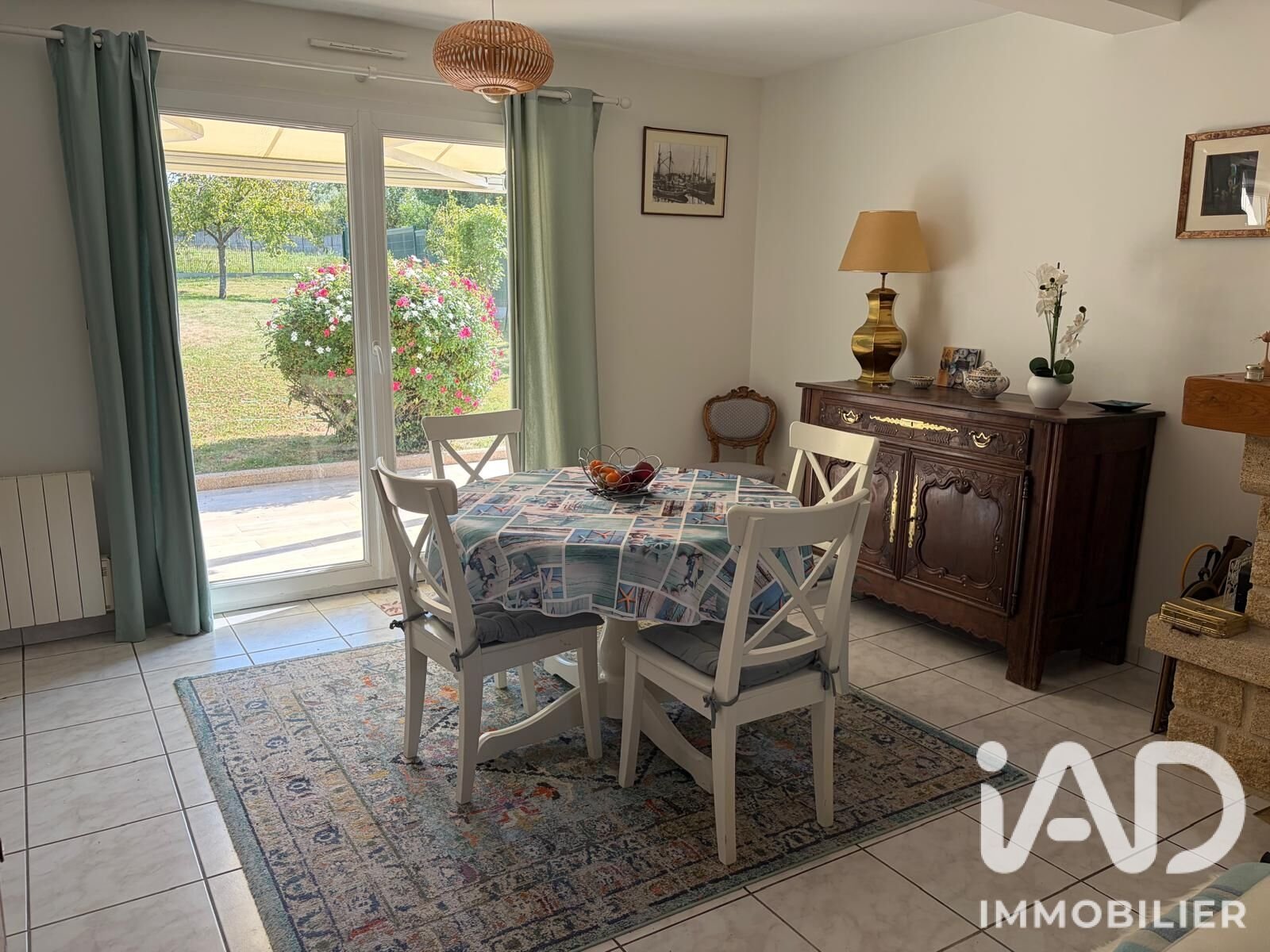 Maison à vendre, 84m², Pleudihen-sur-Rance