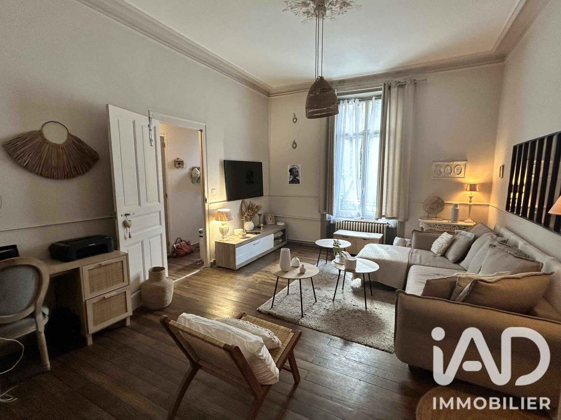 Appartement à vendre, 75m², Dinan