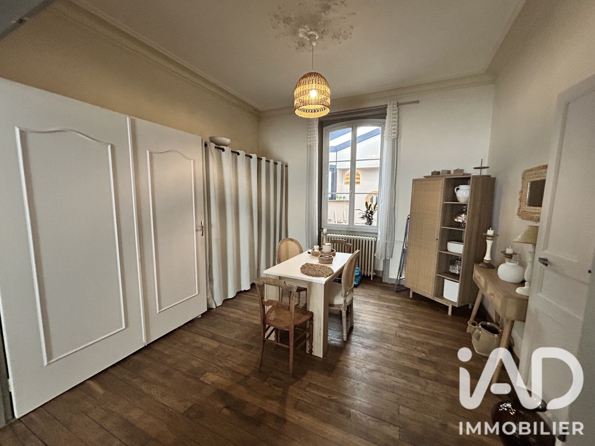 Appartement à vendre, 75m², Dinan